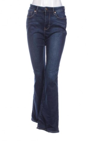 Damskie jeansy Just Jeans, Rozmiar M, Kolor Niebieski, Cena 31,99 zł