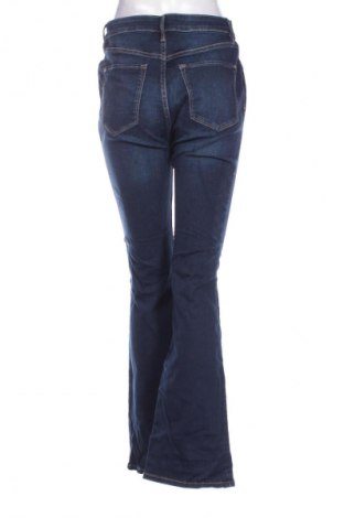 Damskie jeansy Just Jeans, Rozmiar M, Kolor Niebieski, Cena 31,99 zł