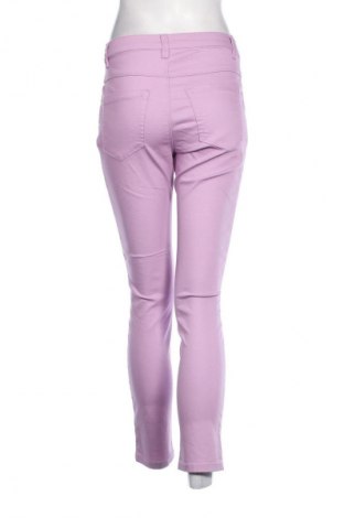 Damen Jeans Kaffe, Größe S, Farbe Lila, Preis € 9,49