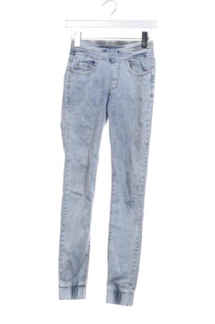 Damen Jeans Laulia, Größe XS, Farbe Blau, Preis € 9,49