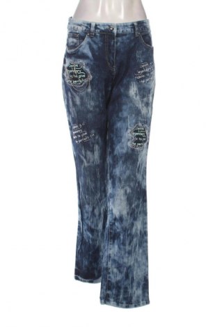 Damen Jeans Laura Kent, Größe L, Farbe Blau, Preis € 9,49