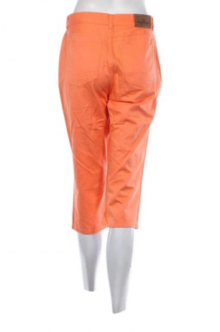 Damen Jeans Lauren Jeans & Co, Größe L, Farbe Orange, Preis € 24,99