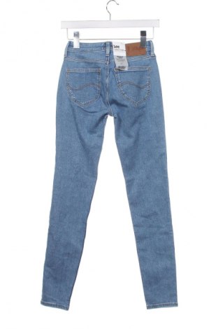 Damen Jeans Lee, Größe XS, Farbe Blau, Preis € 17,99