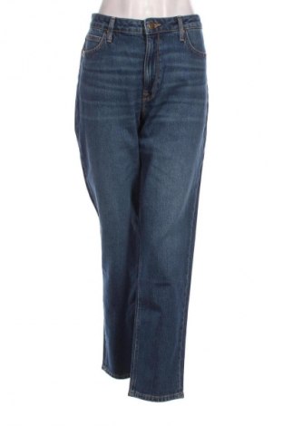 Damen Jeans Lee, Größe L, Farbe Blau, Preis € 88,99