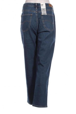 Damen Jeans Lee, Größe L, Farbe Blau, Preis € 15,29