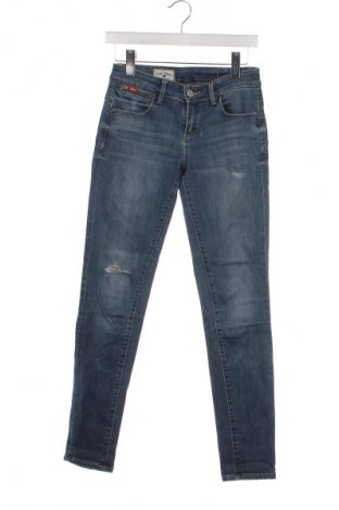 Damen Jeans Lee Cooper, Größe S, Farbe Blau, Preis 4,99 €