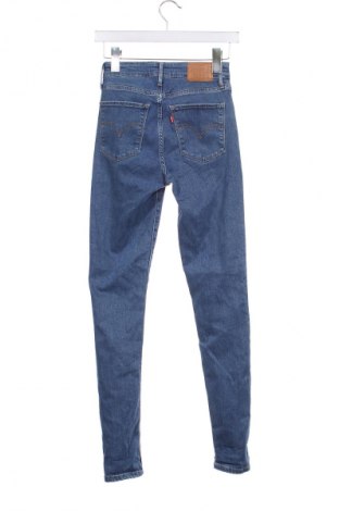 Damen Jeans Levi's, Größe XS, Farbe Blau, Preis 13,99 €