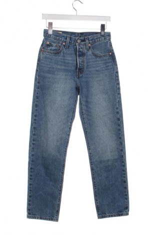 Damen Jeans Levi's, Größe XS, Farbe Blau, Preis € 88,99