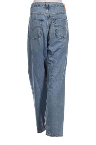 Női farmernadrág Levi's, Méret XXL, Szín Kék, Ár 20 749 Ft