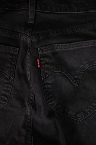 Blugi de femei Levi's, Mărime XL, Culoare Negru, Preț 107,99 Lei