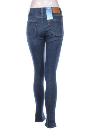 Blugi de femei Levi's, Mărime M, Culoare Albastru, Preț 565,99 Lei