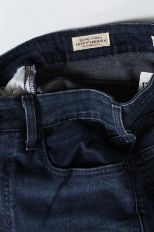 Dámske džínsy  Levi's, Veľkosť M, Farba Modrá, Cena  88,95 €