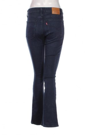 Dámske džínsy  Levi's, Veľkosť M, Farba Modrá, Cena  88,95 €