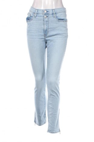 Damen Jeans Levi's, Größe L, Farbe Blau, Preis € 88,99