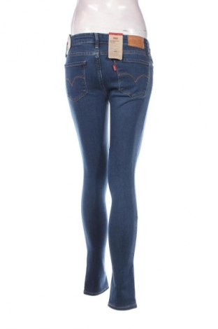 Dámske džínsy  Levi's, Veľkosť M, Farba Modrá, Cena  16,95 €