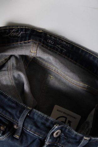 Γυναικείο Τζίν Levi's, Μέγεθος L, Χρώμα Μπλέ, Τιμή 27,99 €