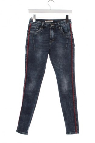 Damen Jeans Lexxury, Größe S, Farbe Blau, Preis 7,16 €