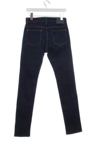 Herren Jeans Louis Vuitton, Größe S, Farbe Blau, Preis € 186,42