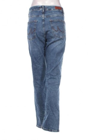 Damskie jeansy Ltb, Rozmiar XXL, Kolor Niebieski, Cena 89,99 zł