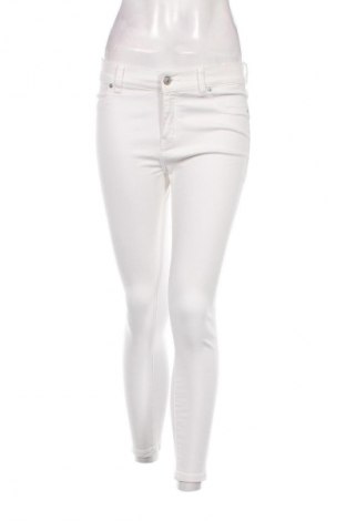 Damen Jeans Ltb, Größe M, Farbe Weiß, Preis € 17,75