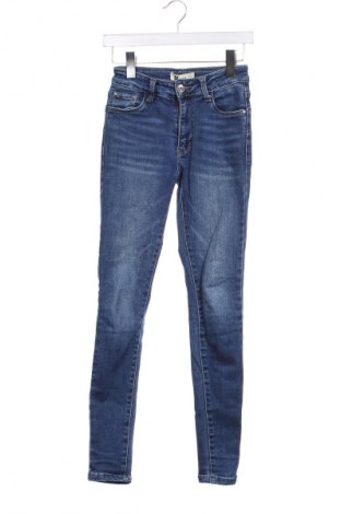 Damen Jeans M.Sara, Größe XS, Farbe Blau, Preis € 6,99