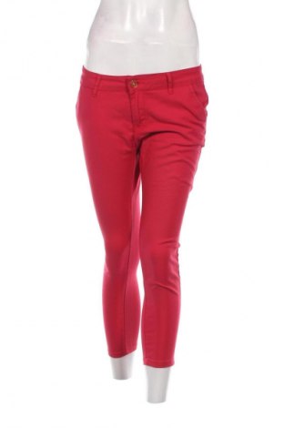 Damen Jeans M.Sara, Größe M, Farbe Rot, Preis € 6,99