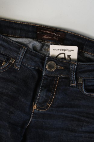 Damskie jeansy Madness, Rozmiar S, Kolor Niebieski, Cena 63,99 zł