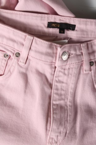 Damen Jeans Maje, Größe M, Farbe Rosa, Preis 70,08 €