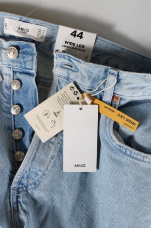 Damen Jeans Mango, Größe XL, Farbe Blau, Preis € 30,46