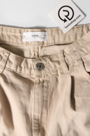 Damen Jeans Mango, Größe S, Farbe Beige, Preis € 46,65