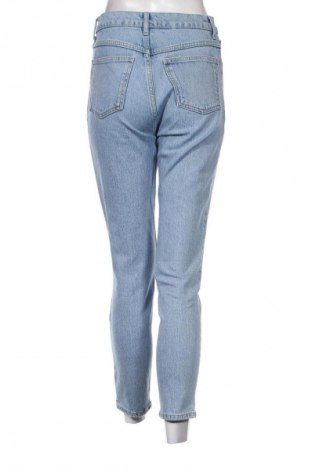 Damen Jeans Mango, Größe S, Farbe Blau, Preis 15,54 €