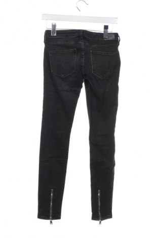 Damen Jeans Mango, Größe XXS, Farbe Schwarz, Preis 6,99 €