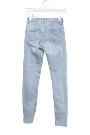 Damen Jeans Mango, Größe XXS, Farbe Blau, Preis 10,49 €