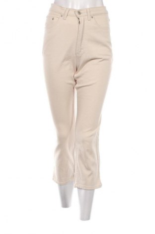 Damen Jeans Marks & Spencer, Größe S, Farbe Beige, Preis € 6,49