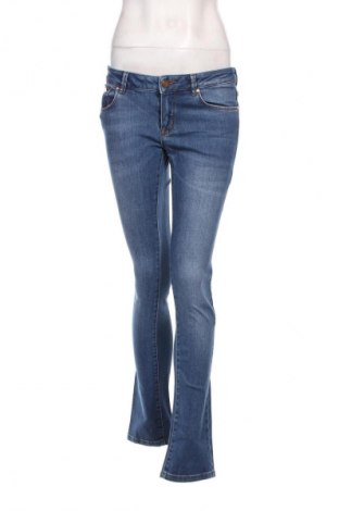 Damen Jeans Massimo Dutti, Größe S, Farbe Blau, Preis 26,99 €