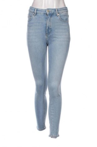 Damen Jeans Massimo Dutti, Größe S, Farbe Blau, Preis € 27,99