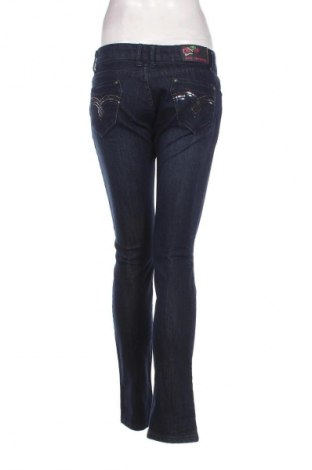 Damen Jeans Miss Azzurra, Größe M, Farbe Blau, Preis € 2,99