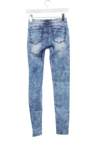 Damen Jeans Miss Cherry, Größe XS, Farbe Blau, Preis 9,49 €