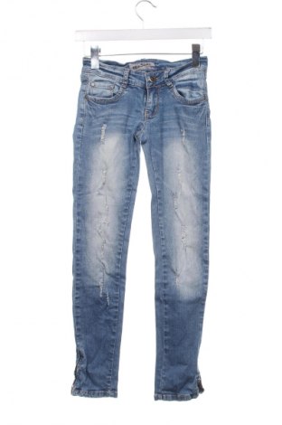 Damen Jeans Miss Swan, Größe XS, Farbe Blau, Preis € 6,99