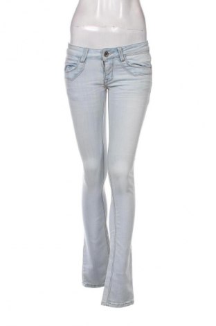 Damen Jeans Monday Denim, Größe S, Farbe Blau, Preis € 13,99