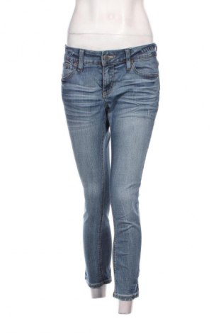 Damen Jeans Morgan, Größe S, Farbe Blau, Preis € 13,99