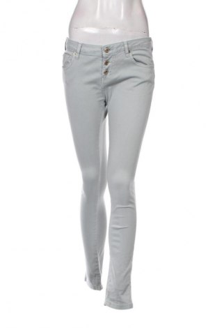 Damen Jeans Motivi, Größe M, Farbe Blau, Preis € 18,99