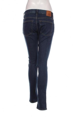 Damen Jeans Mtwtfss Weekday, Größe M, Farbe Blau, Preis 13,99 €