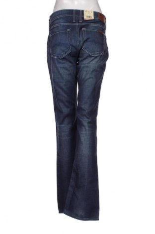 Damen Jeans Mustang, Größe L, Farbe Blau, Preis € 33,49