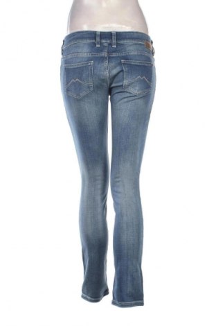 Damen Jeans Mustang, Größe M, Farbe Blau, Preis 13,99 €