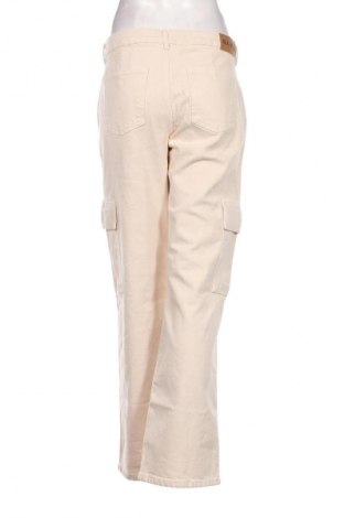 Damen Jeans NA-KD, Größe M, Farbe Beige, Preis € 19,49