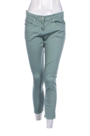 Damen Jeans NA-KD, Größe M, Farbe Grün, Preis 4,79 €