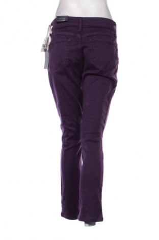 Damen Jeans NYDJ, Größe M, Farbe Lila, Preis € 64,99