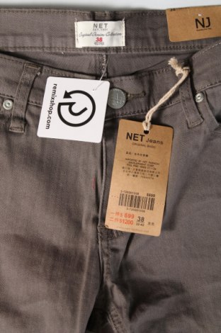 Damen Jeans Net, Größe M, Farbe Grau, Preis € 5,99