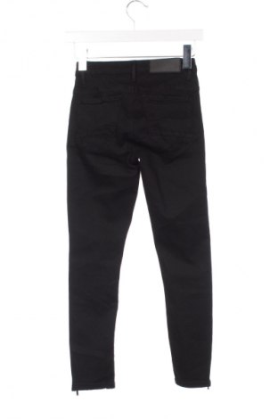 Blugi de femei Noisy May, Mărime S, Culoare Negru, Preț 33,99 Lei